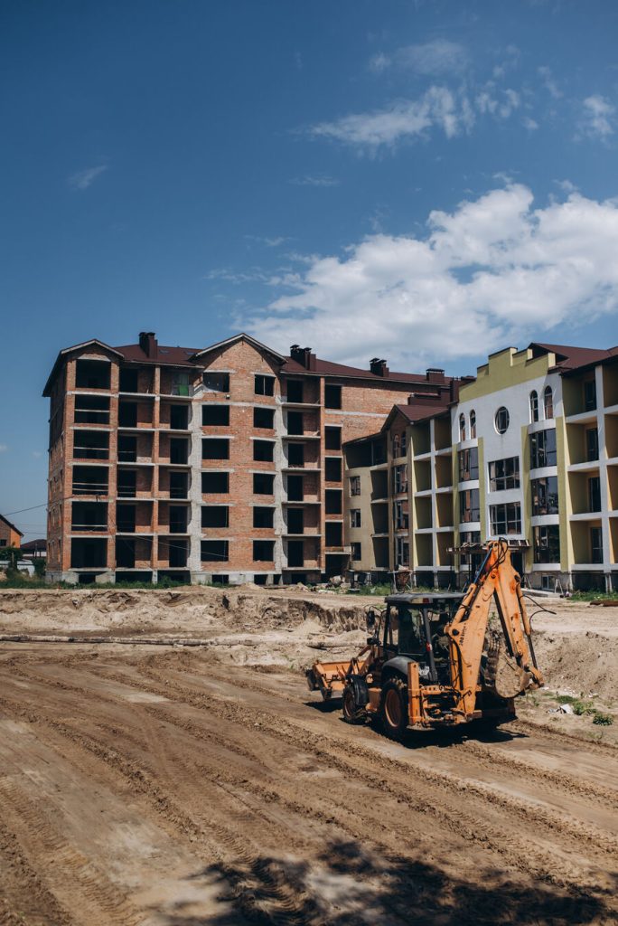 Старт продажів нової черги: що варто знати