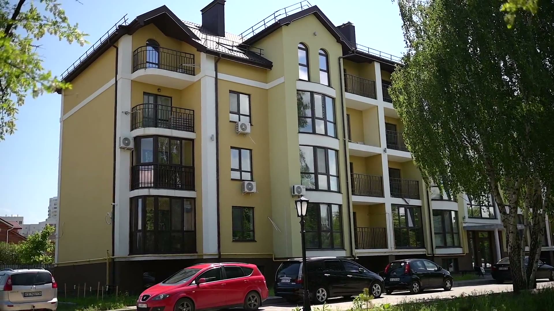 Розтермінування у Grand Park: умови 2026 року